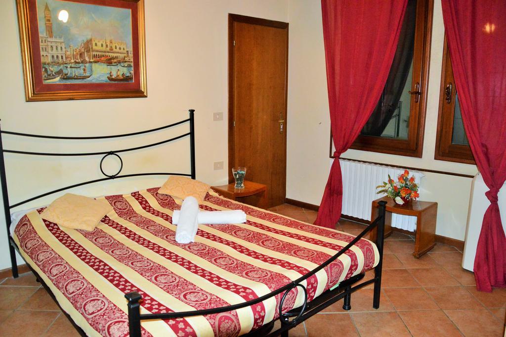 Rialto House Ξενοδοχείο Βενετία Εξωτερικό φωτογραφία