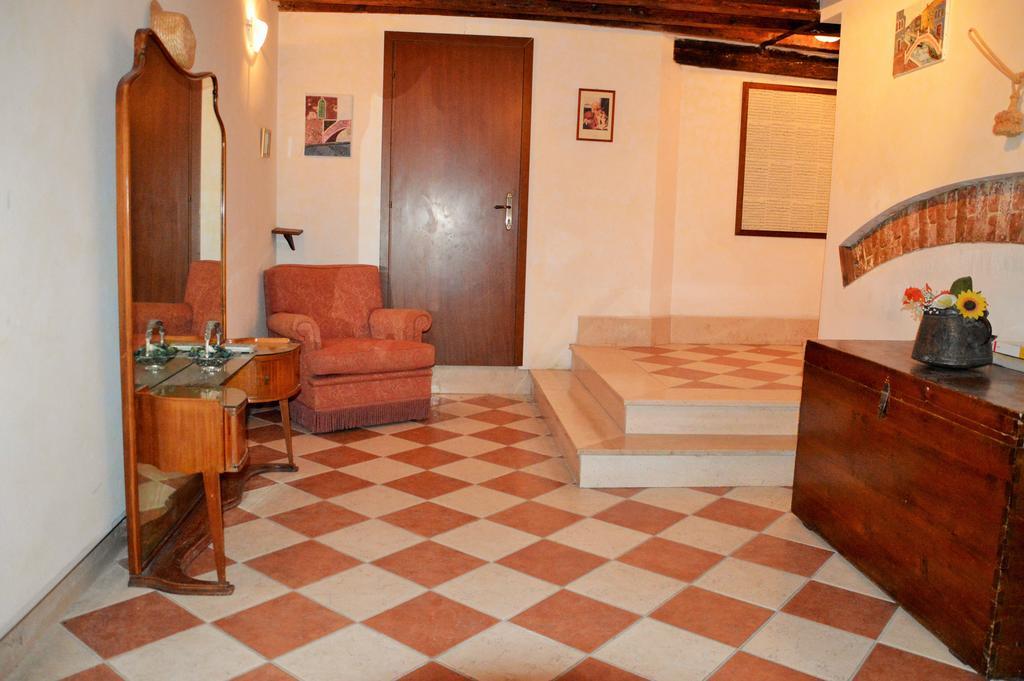 Rialto House Ξενοδοχείο Βενετία Εξωτερικό φωτογραφία