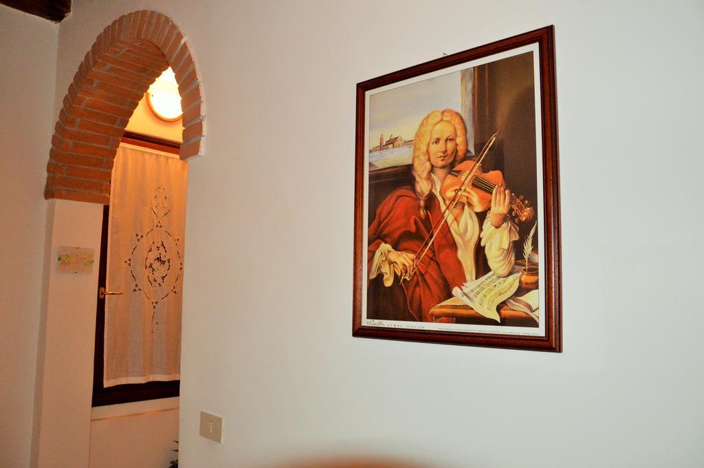 Rialto House Ξενοδοχείο Βενετία Εξωτερικό φωτογραφία