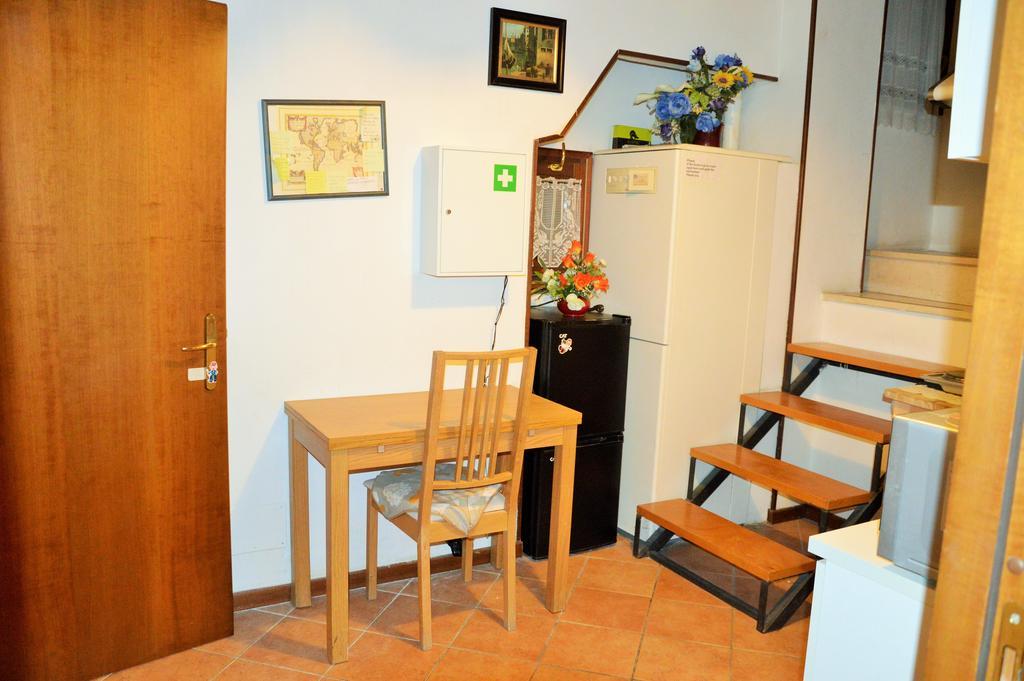Rialto House Ξενοδοχείο Βενετία Εξωτερικό φωτογραφία