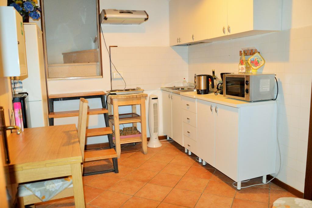 Rialto House Ξενοδοχείο Βενετία Εξωτερικό φωτογραφία